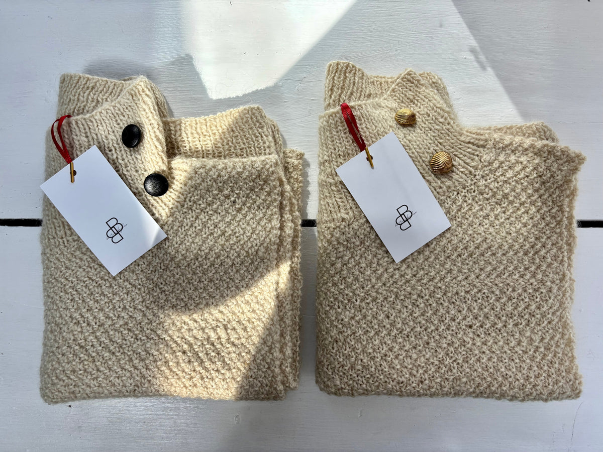 Crafted to Last | Beatrice Bayliss