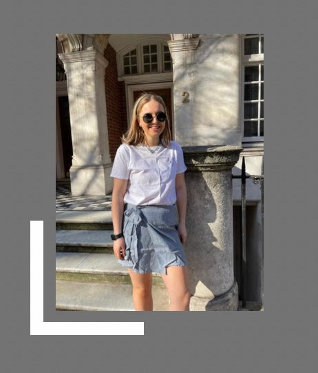 Feedback Blog | Beatrice Bayliss