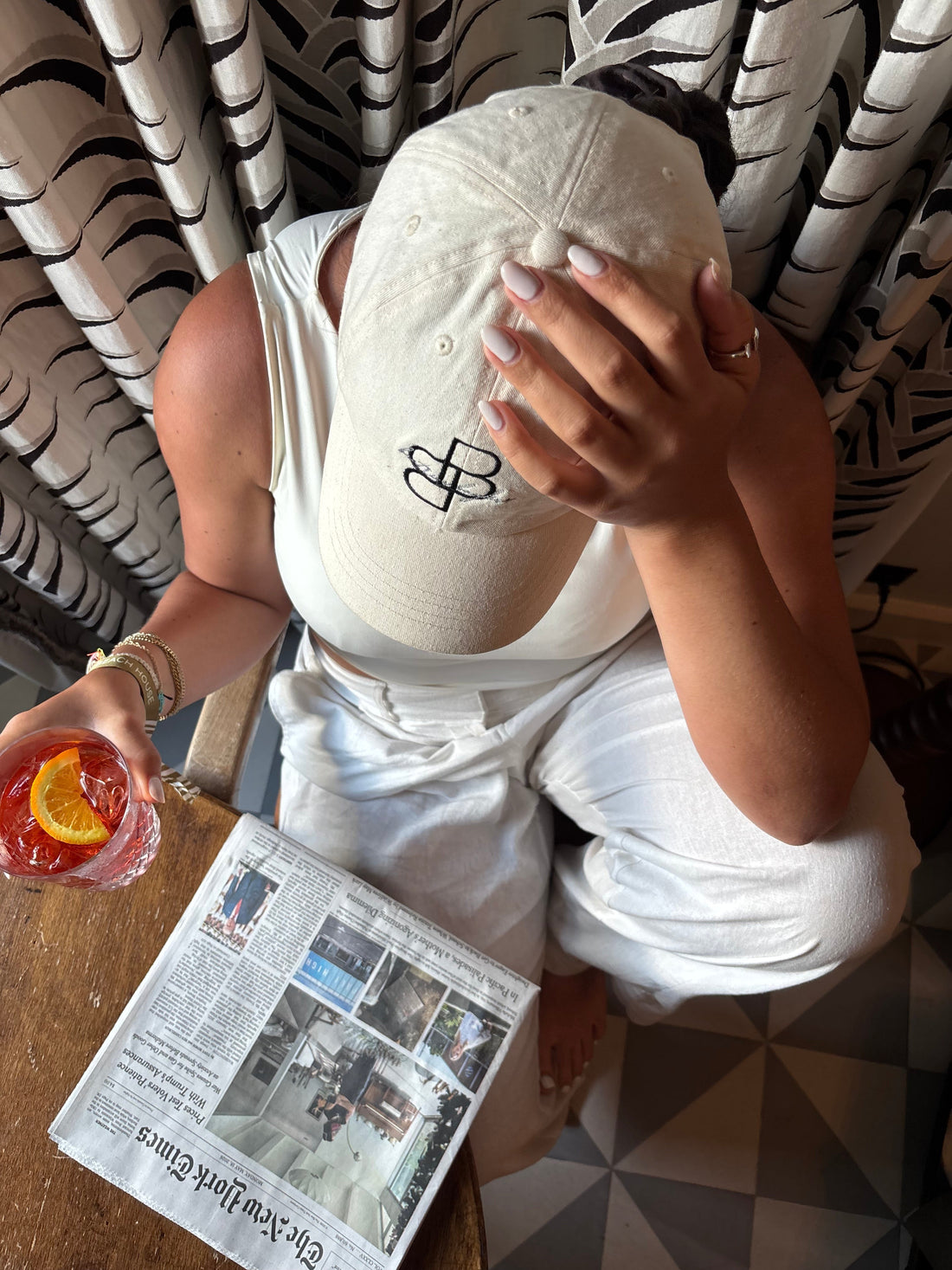 The BB Edit, Captured in Miami | Beatrice Bayliss