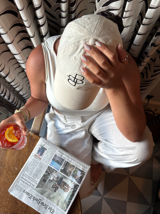 The BB Edit, Captured in Miami | Beatrice Bayliss