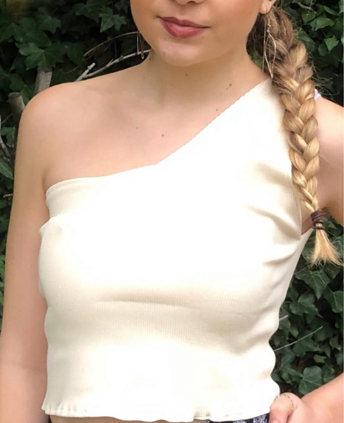 Steph Frank | Beatrice Bayliss