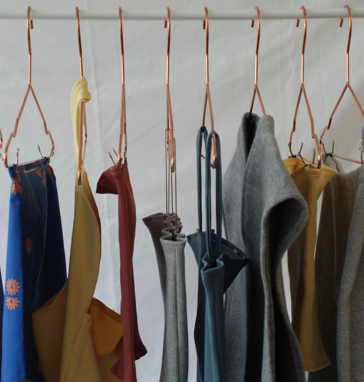 Summer Collection 2021 | Beatrice Bayliss