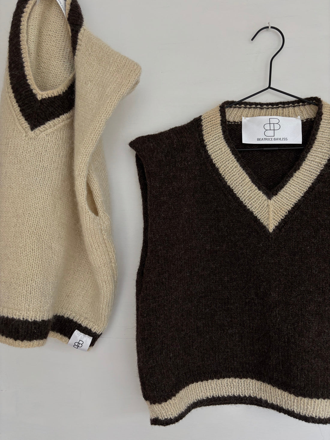The Jumper of Dreams. Pre-Order Yours. | Beatrice Bayliss