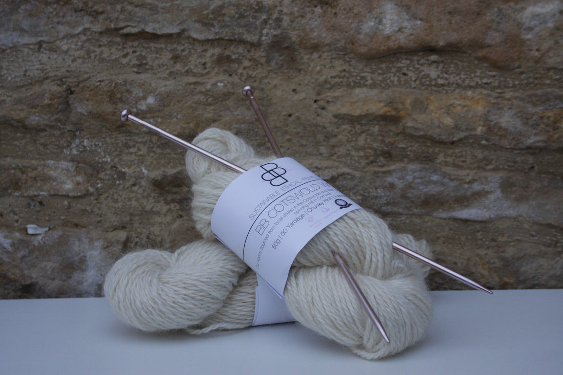 Introducing Pre-Order: Thoughtful Wool, Worth the Wait | Beatrice Bayliss