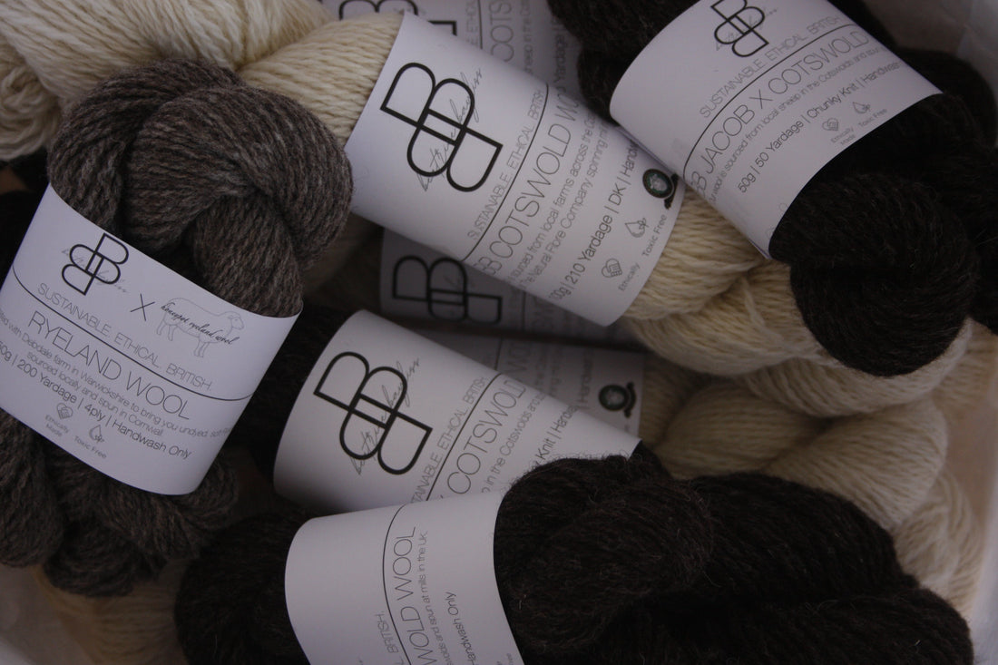 A New Cotswold Home: Welcome Handmadein.UK, Painswick | Beatrice Bayliss
