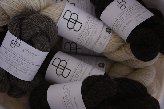 A New Cotswold Home: Welcome Handmadein.UK, Painswick | Beatrice Bayliss