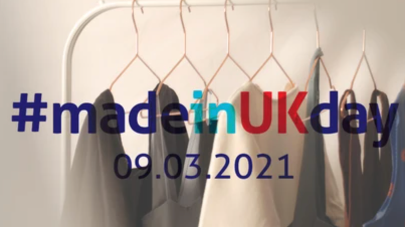 Made in the UK | Beatrice Bayliss
