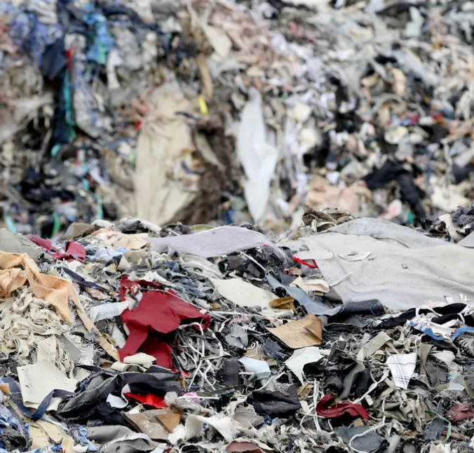 Fast Fashion, is it really that bad?