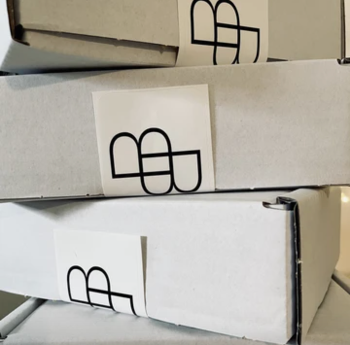 Packaging | Beatrice Bayliss