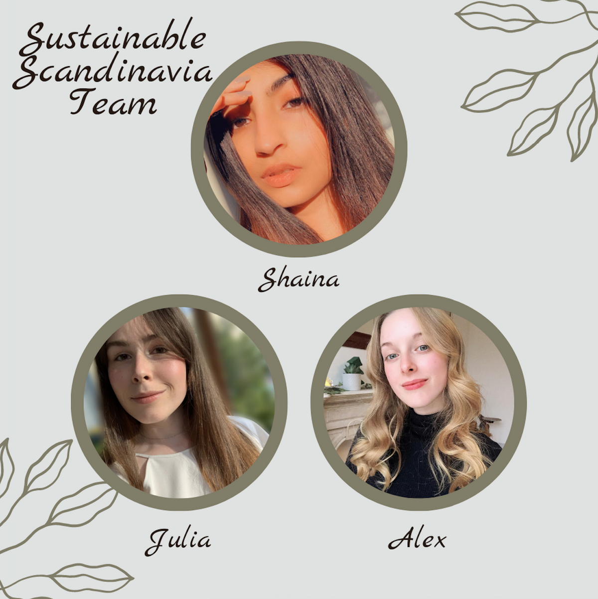 Sustainable Scandinavia | Beatrice Bayliss