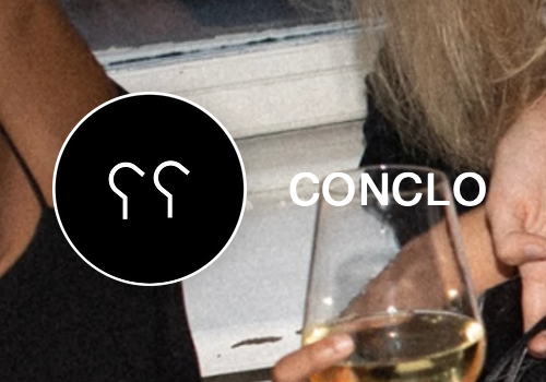 Conclo Launch | Beatrice Bayliss