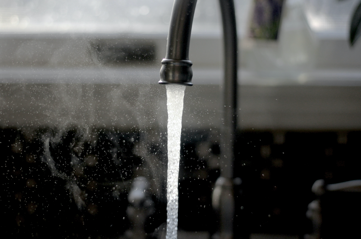 Water Image