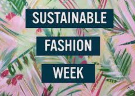 Sustainable Fashion Week Image | Beatrice Bayliss