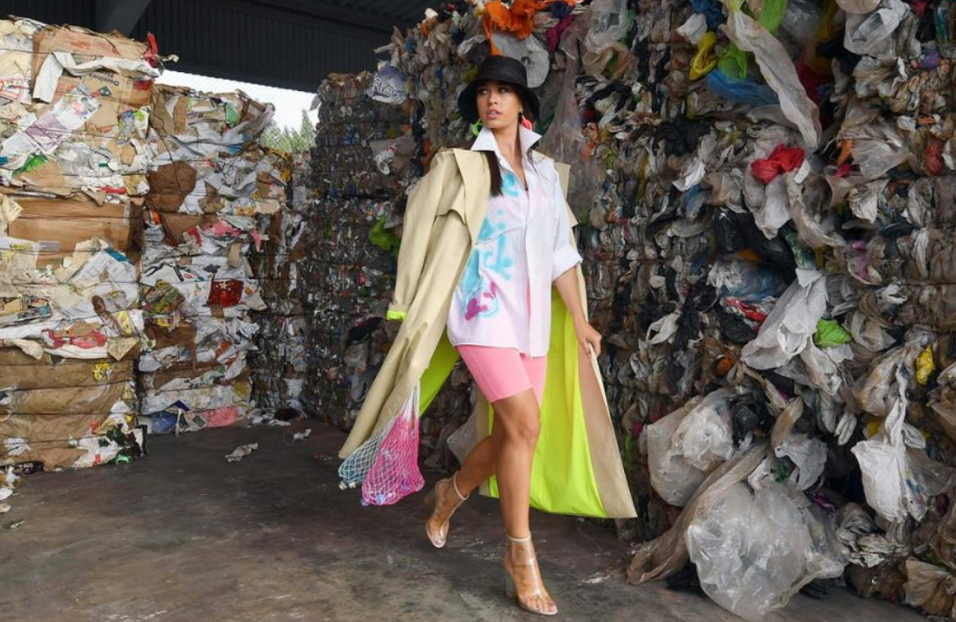The Impact of Fast Fashion | Beatrice Bayliss
