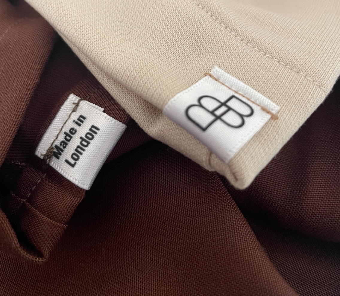Slow Fashion: 5 simple steps to incorporate slow fashion into your everyday life | Beatrice Bayliss