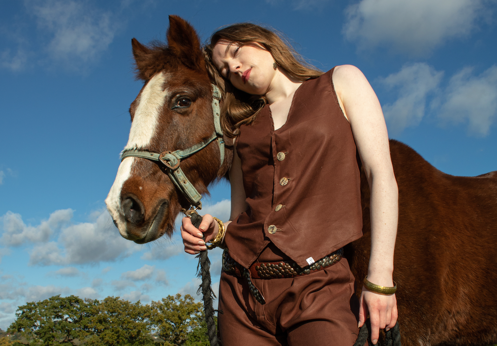Our New Collection Collaboration | Beatrice Bayliss