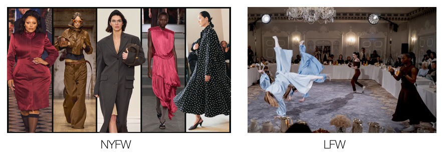 The Fashion Week 25 Highlights | Beatrice Bayliss