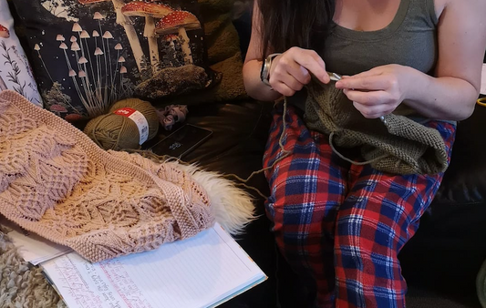Meet the makers: Laura! | Beatrice Bayliss