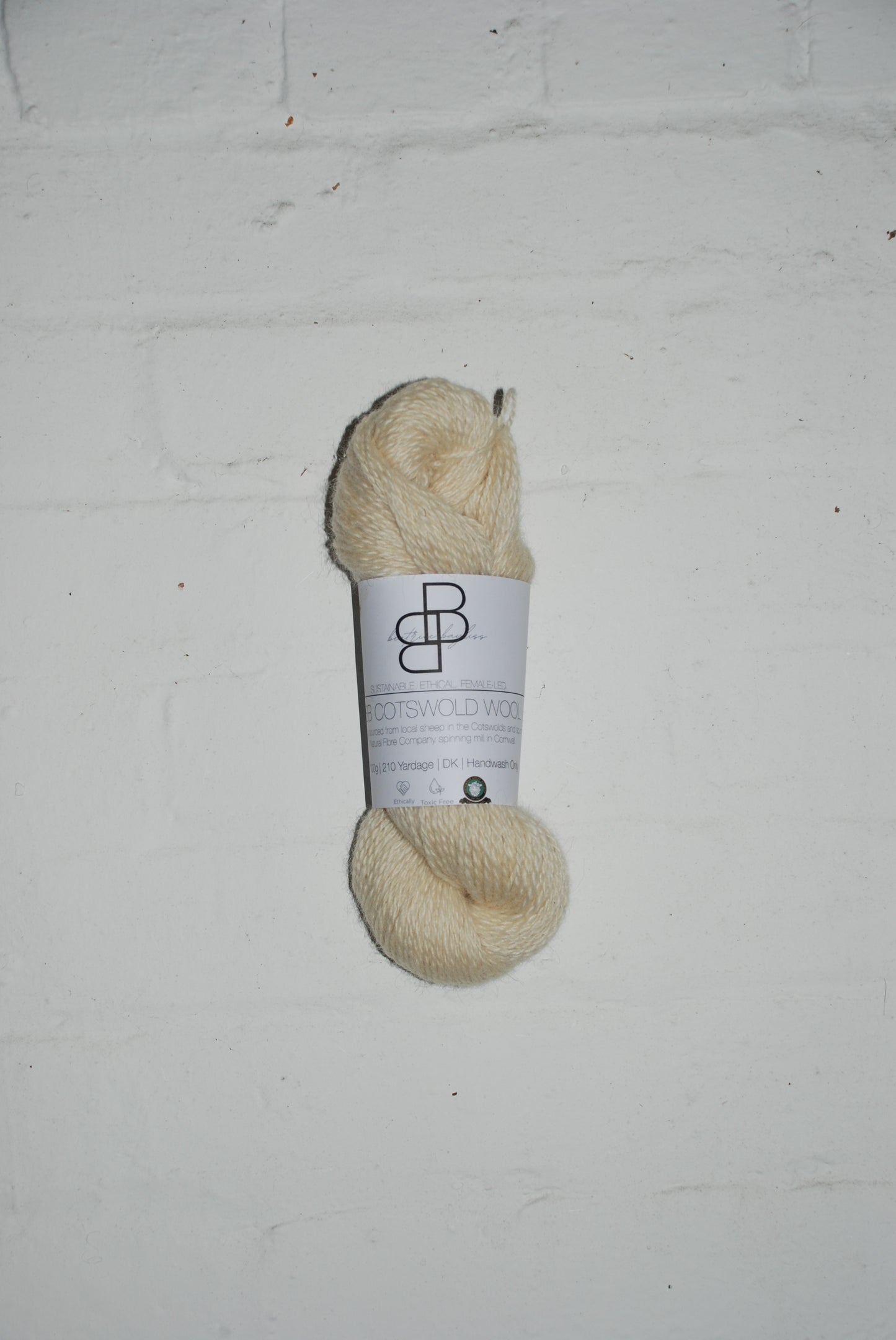 BB Cotswold Wool DK