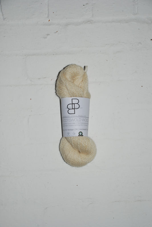 BB Cotswold Wool DK