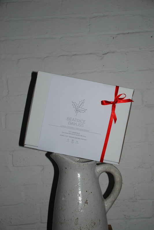Warm in Wool Gift