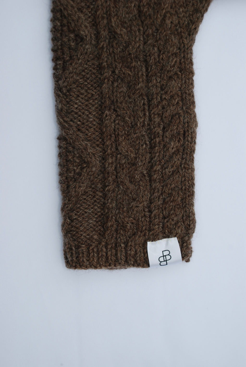 Cotswold Dog Jumper