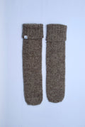 Brown Cotswold Socks