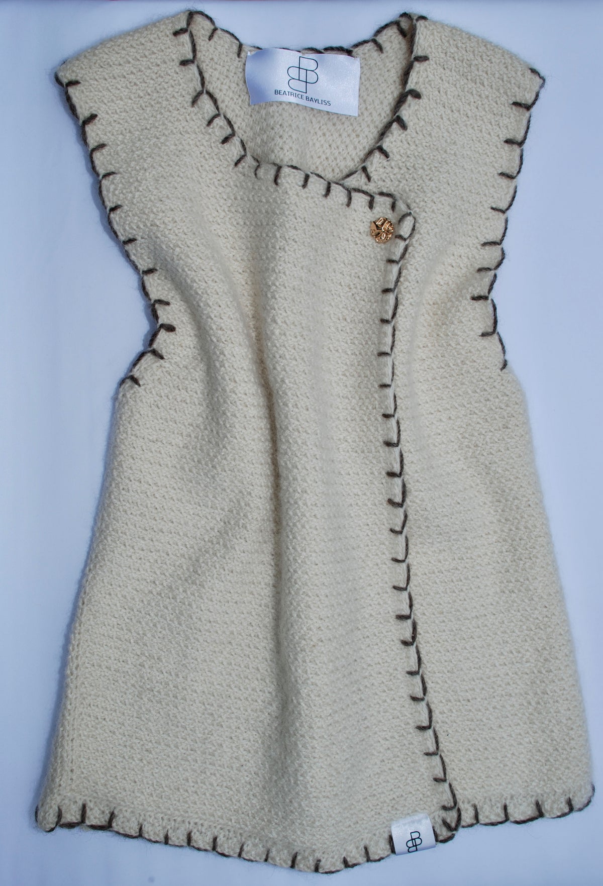 Cotswold Waistcoat