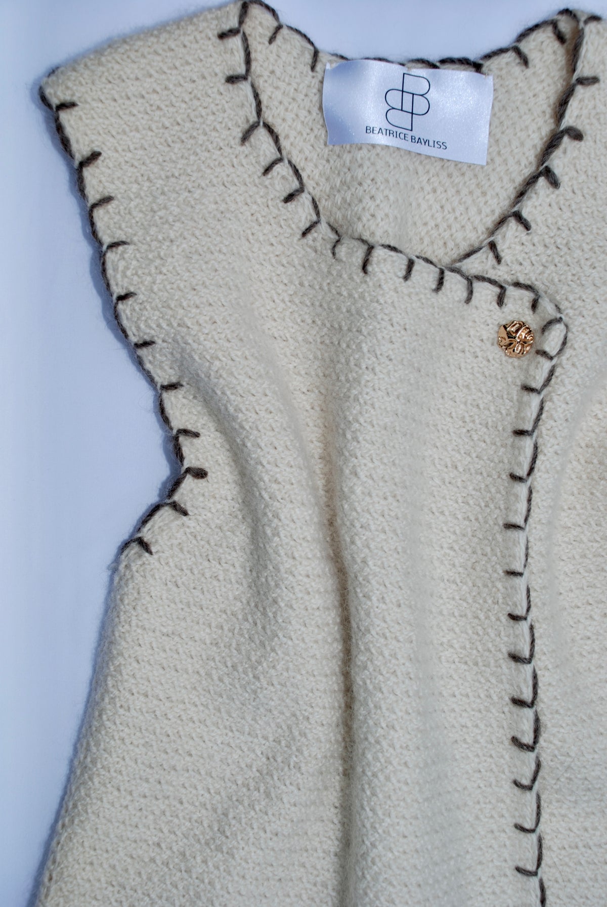 Cotswold Waistcoat