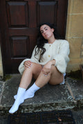 Cotswold Wool Cardigan