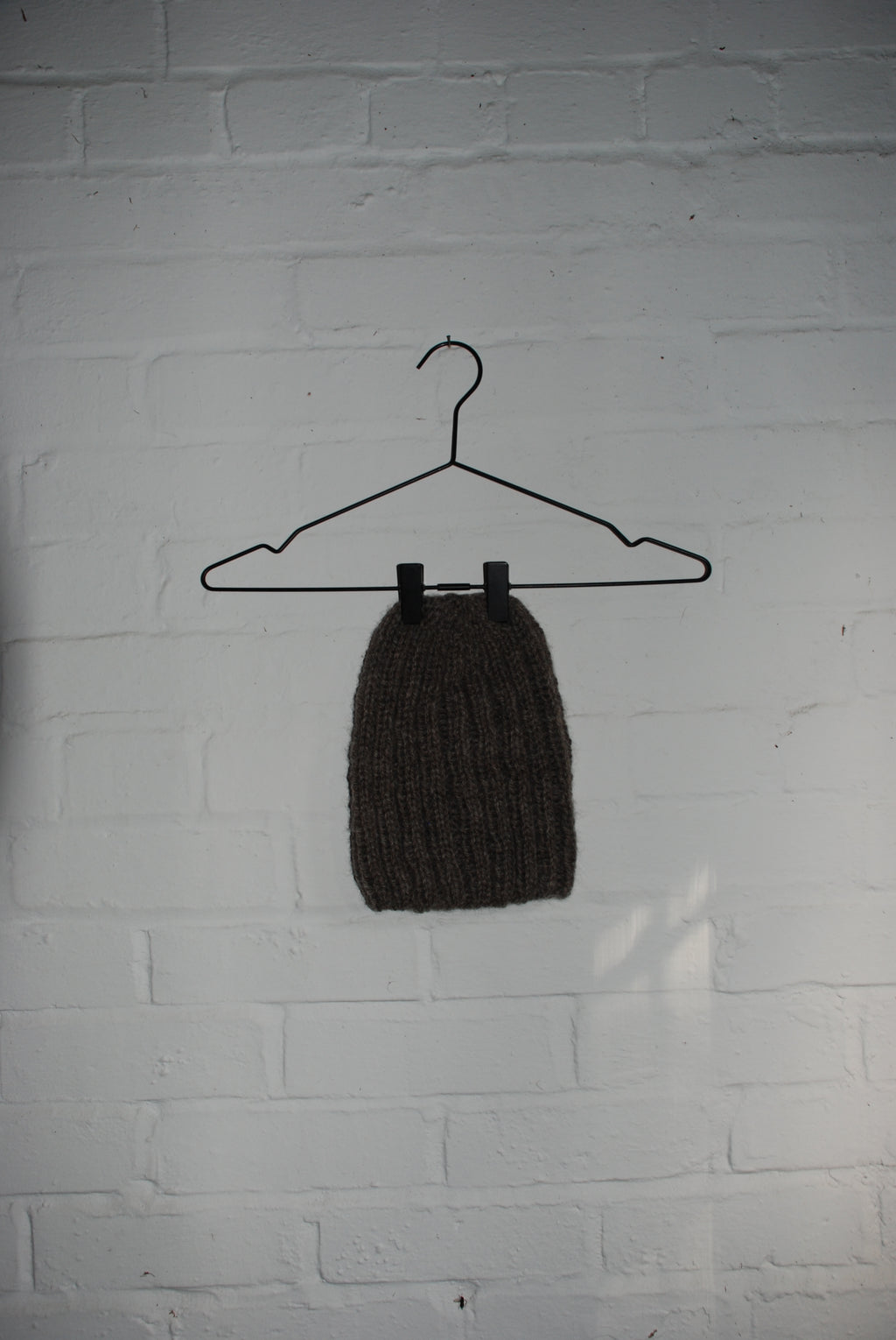 BB Knit Your Own Beanie