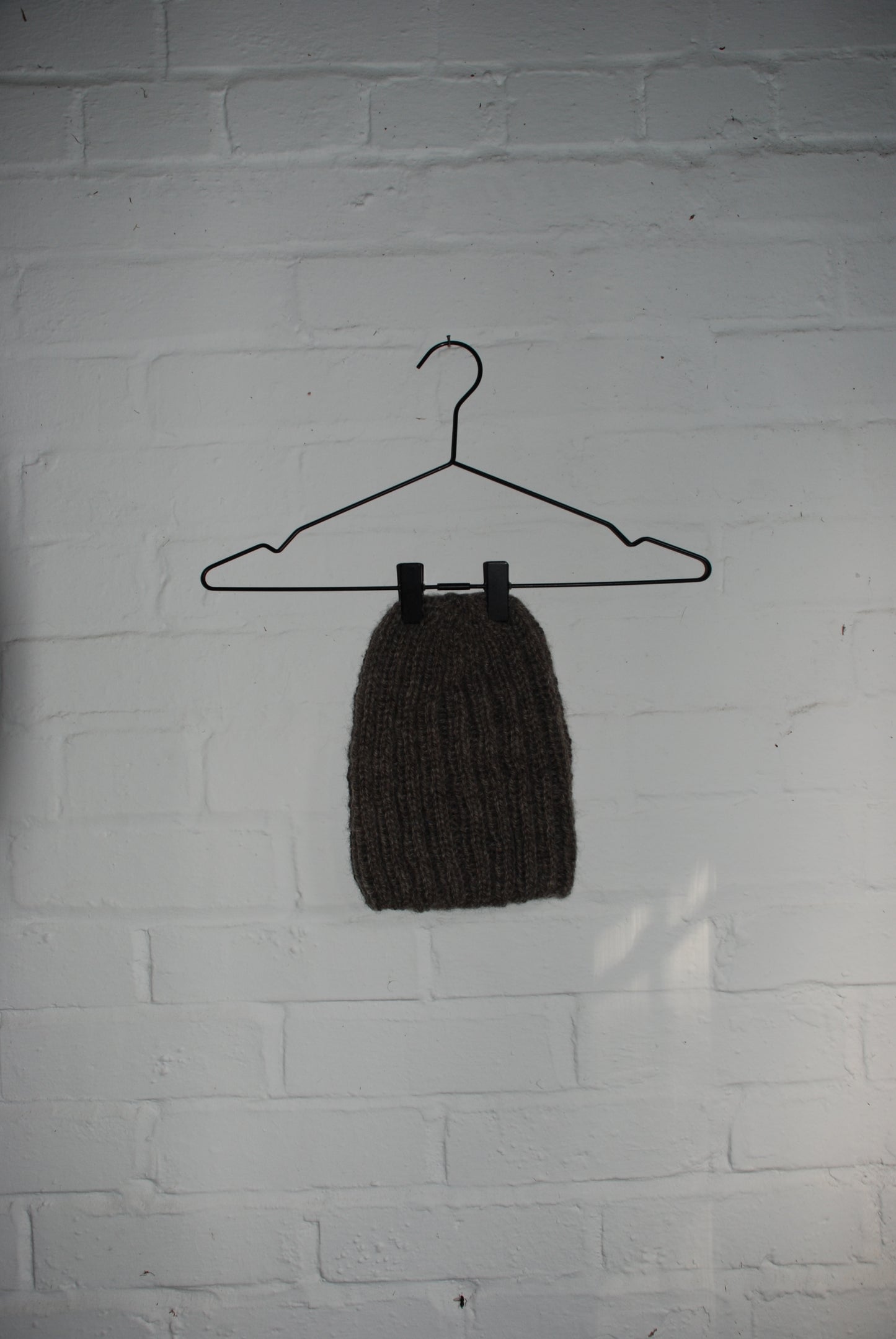 BB Grey Cotswold Beanie