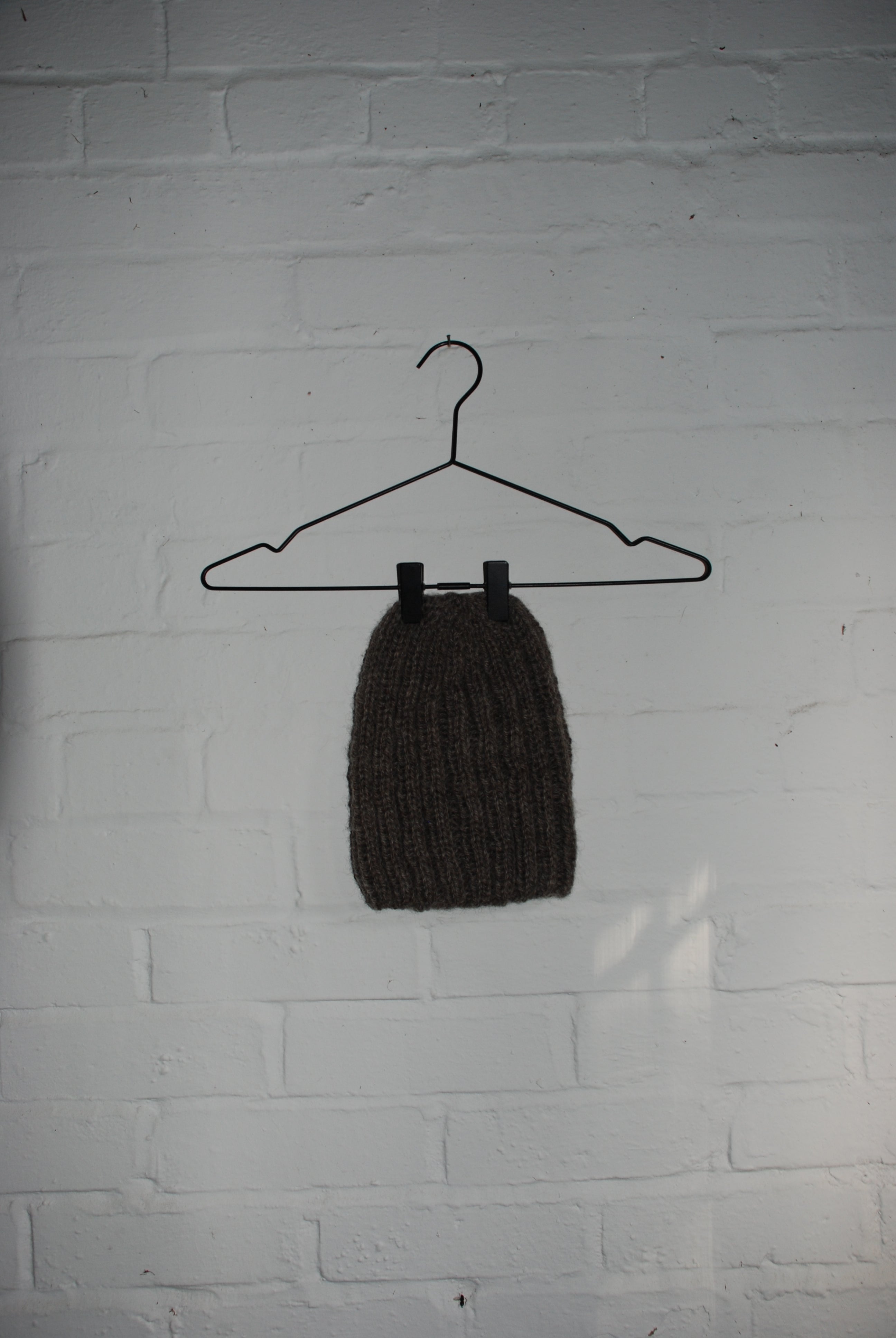 BB Knit Your Own Beanie