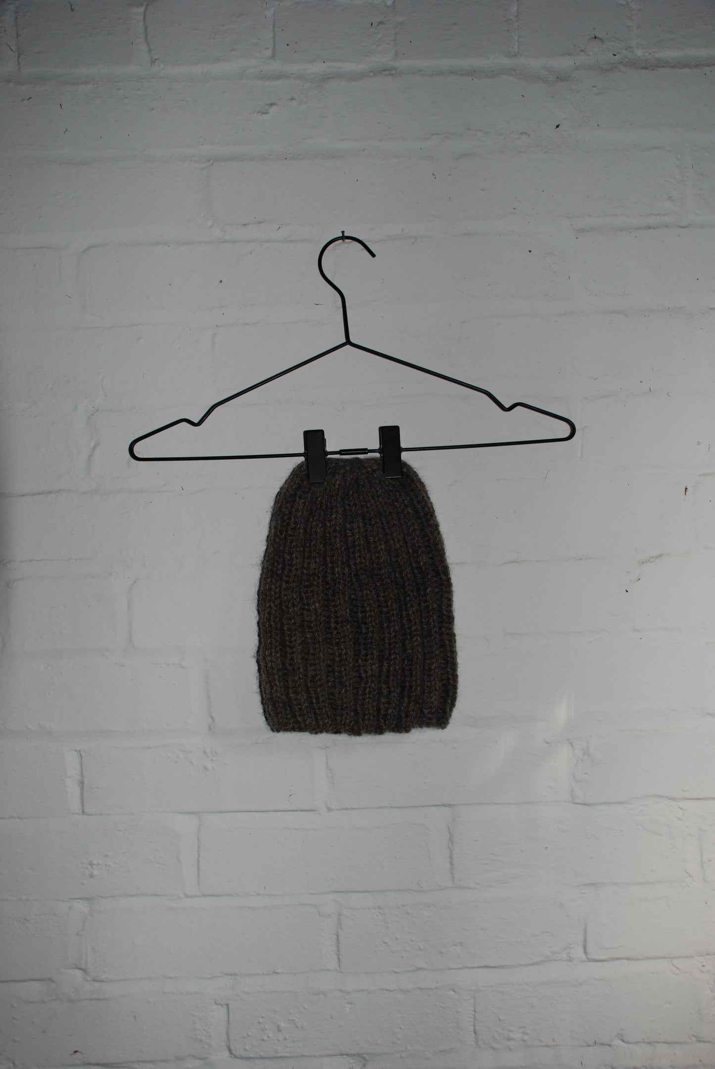 BB Grey Cotswold Beanie