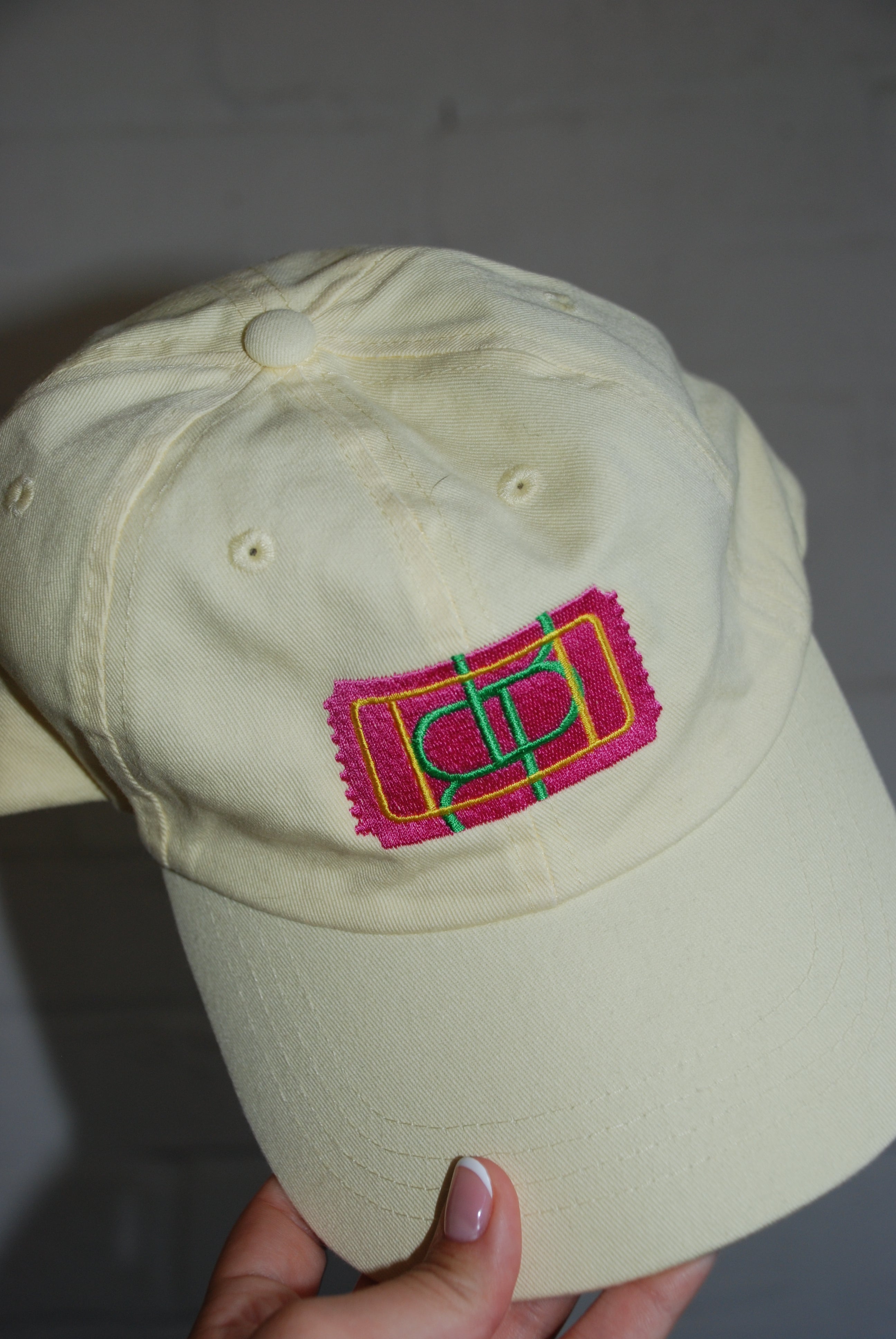 BB Giftcard Cap