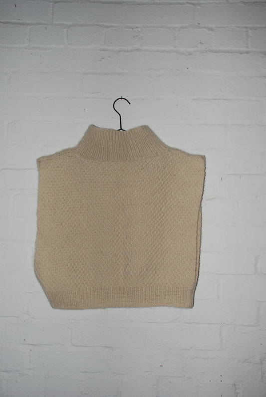 BB Cream Cotswold Sweater Vest