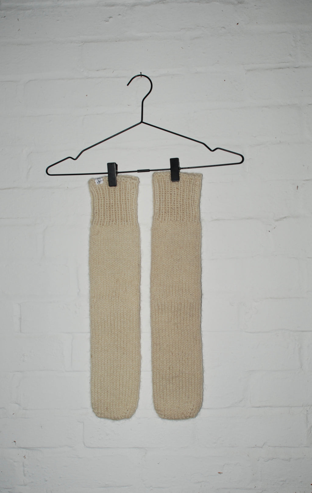 BB Sock Pattern