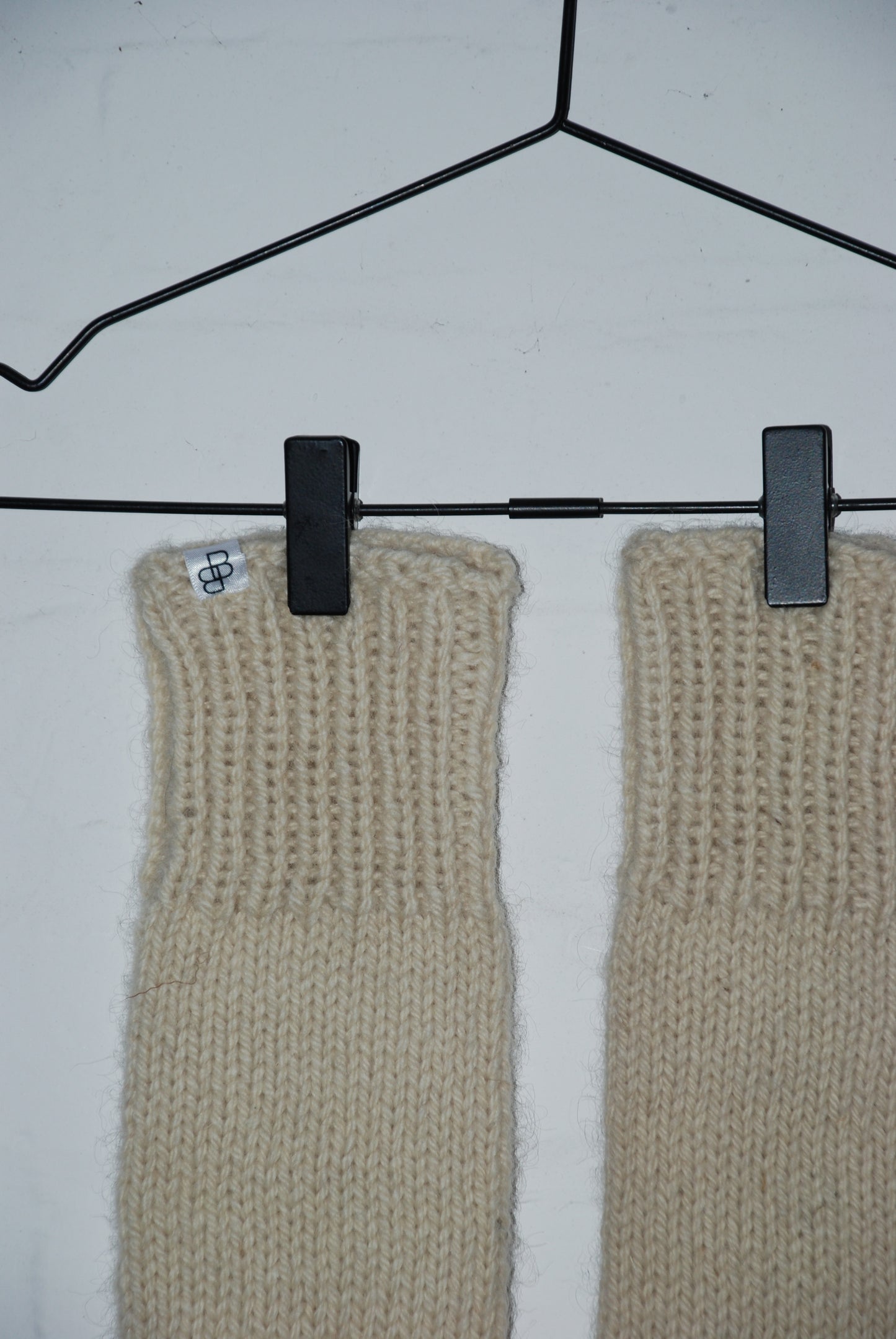 BB Cream Cotswold Socks