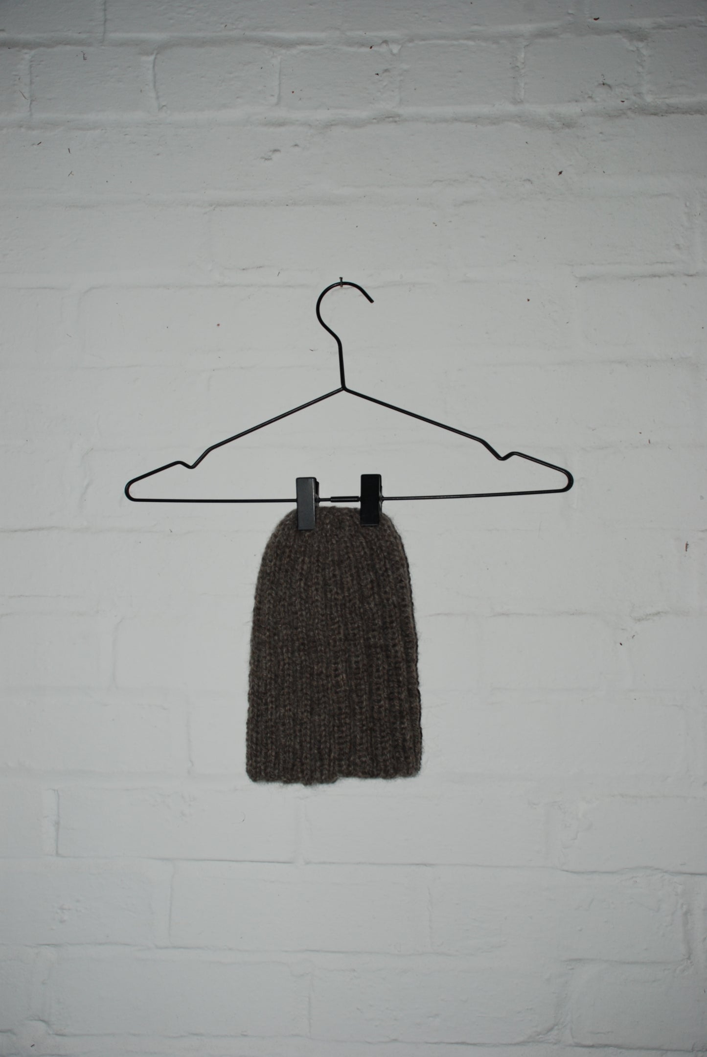 BB Grey Cotswold Beanie