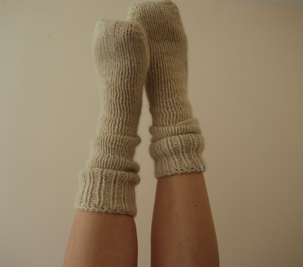 BB Cream Cotswold Socks