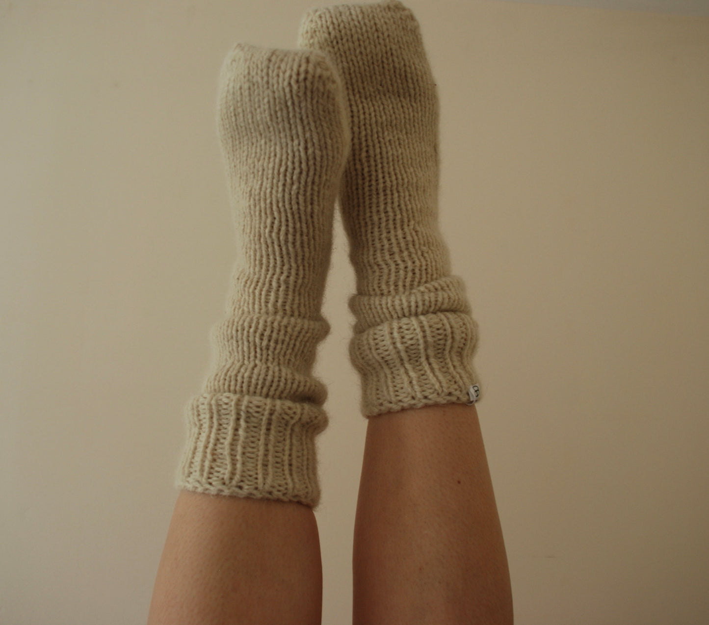 BB Cream Cotswold Socks