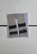 BB Scarf Pattern