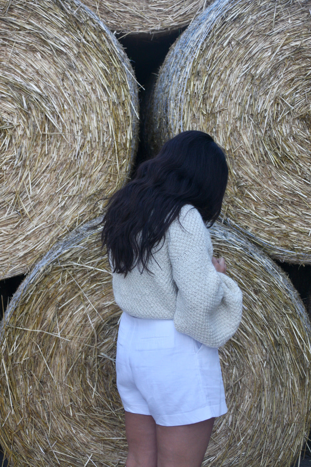 Cotswold Wool Cardigan