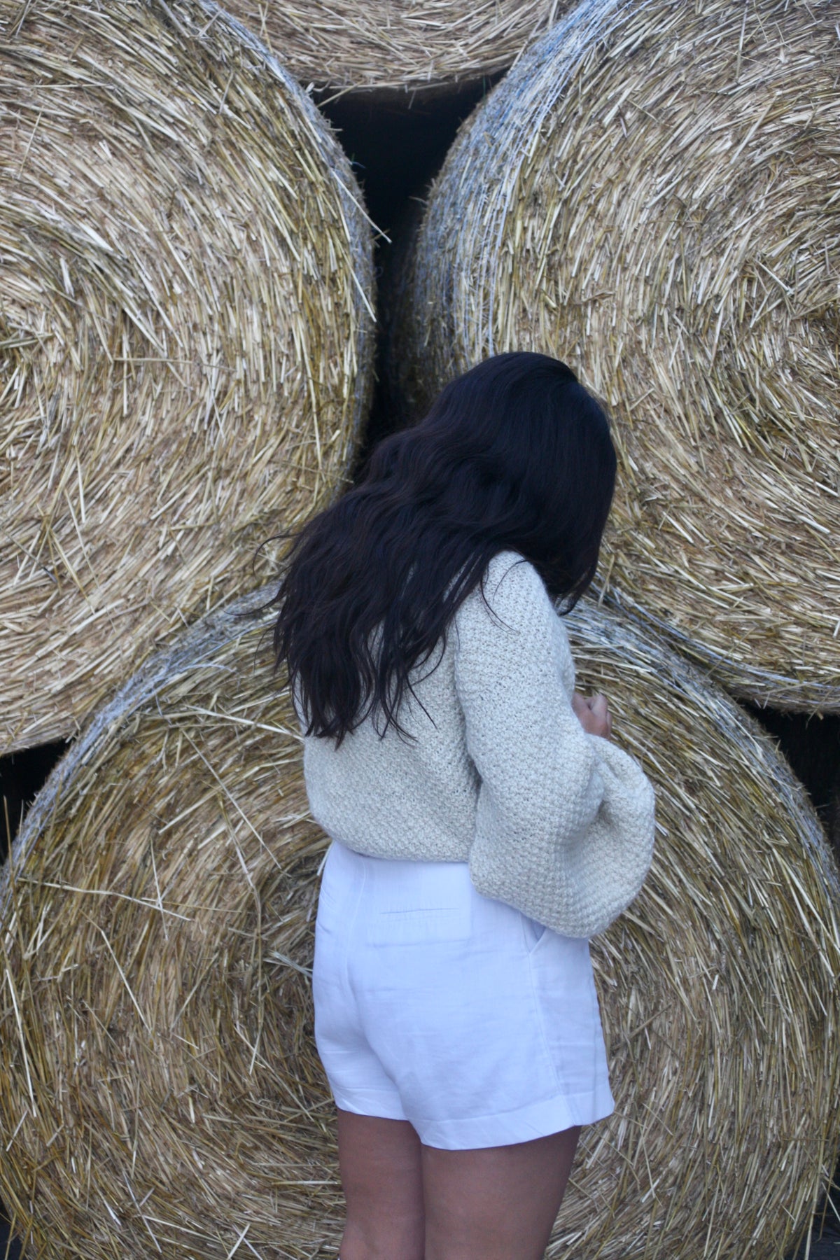 Cotswold Wool Cardigan