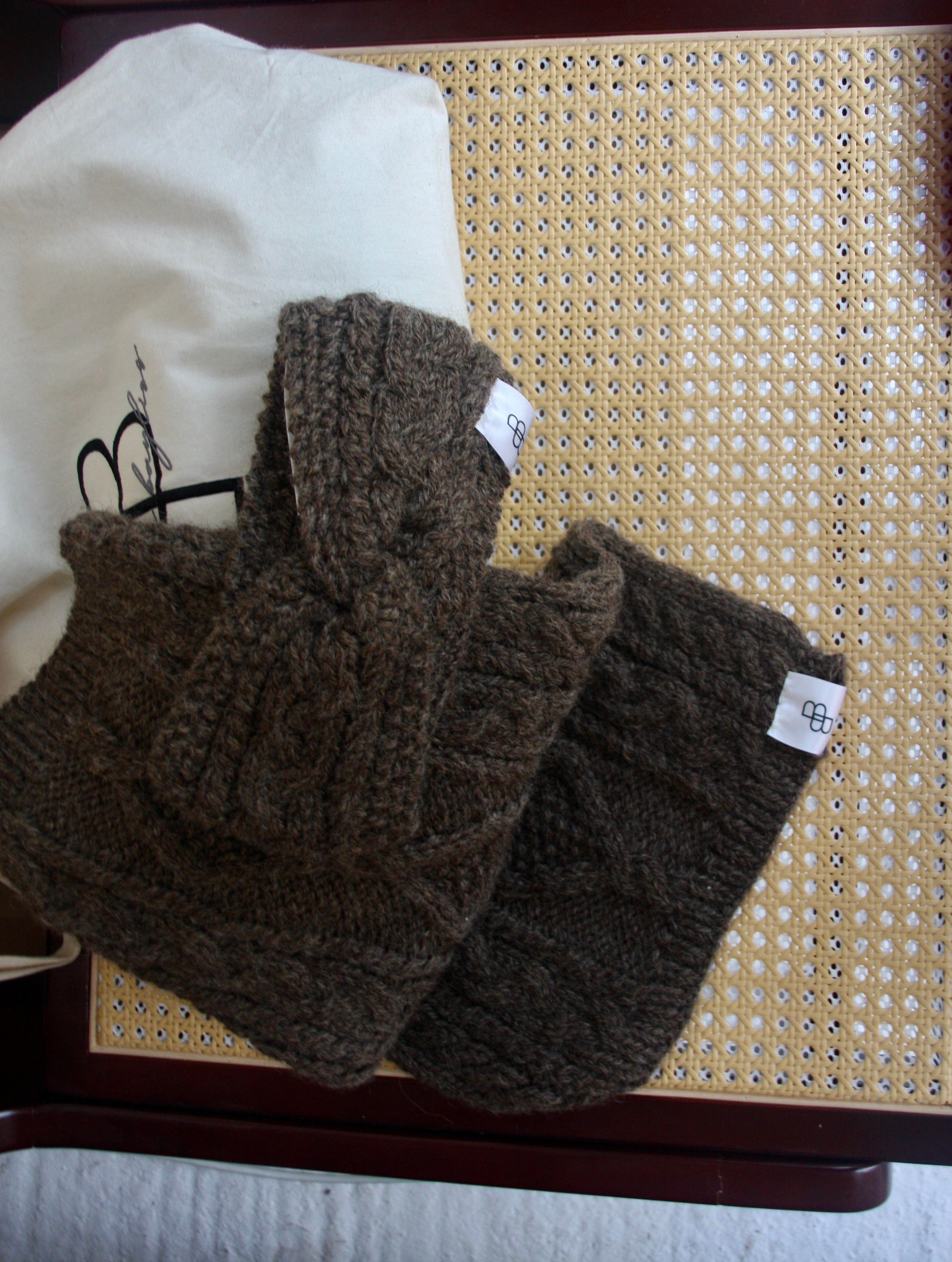 BB Cotswold Headband