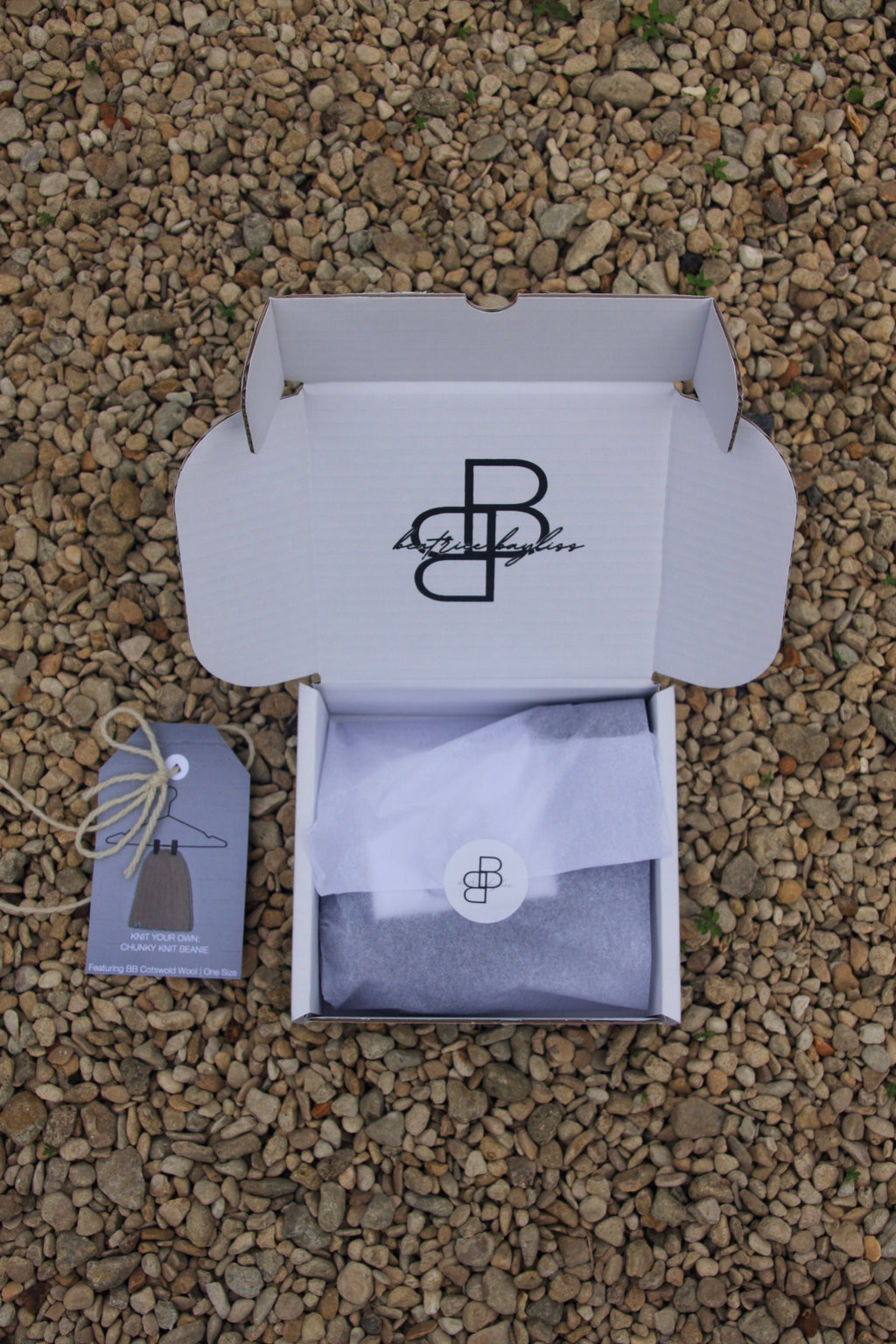 Knit Your Own Beanie