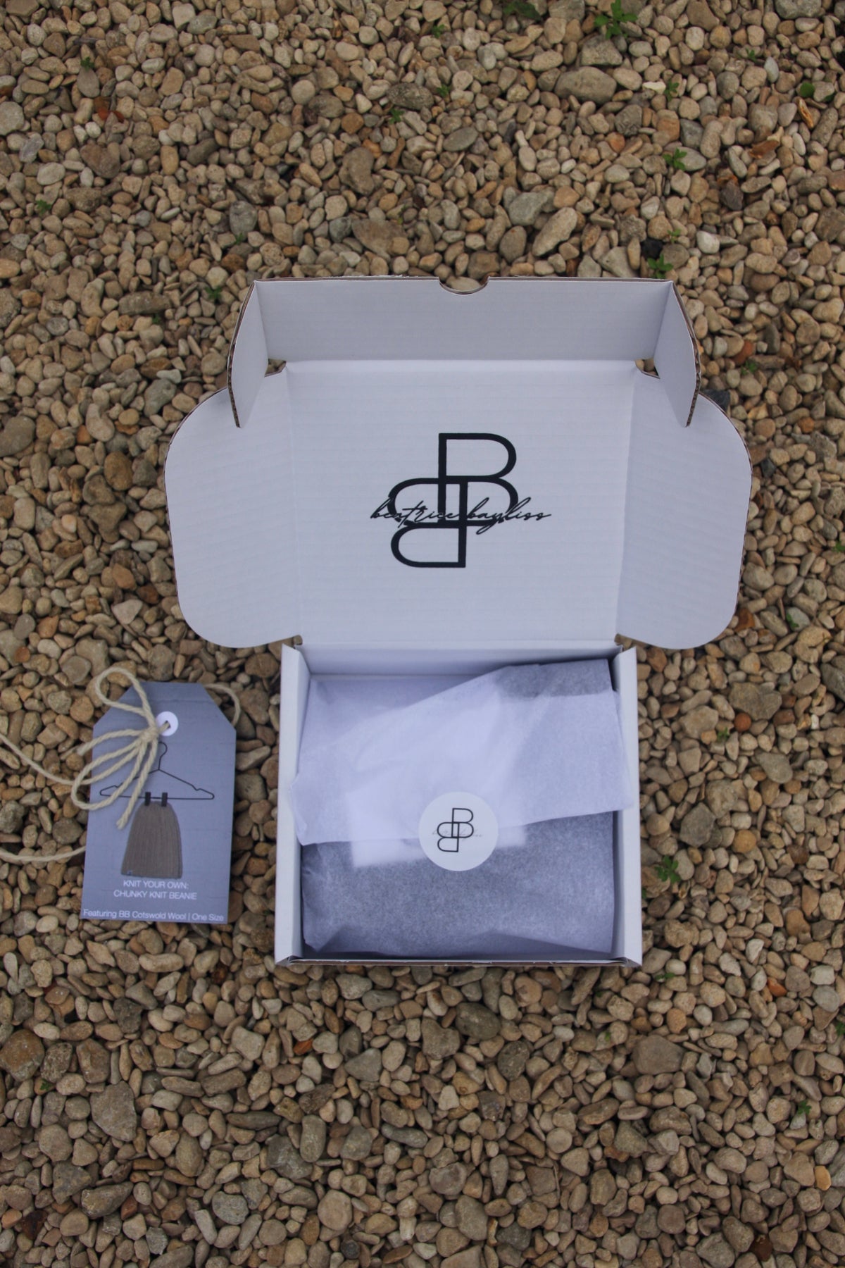 Knit Your Own Beanie