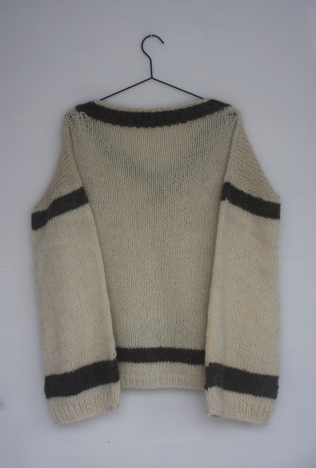 Cotswold Wool Jumper