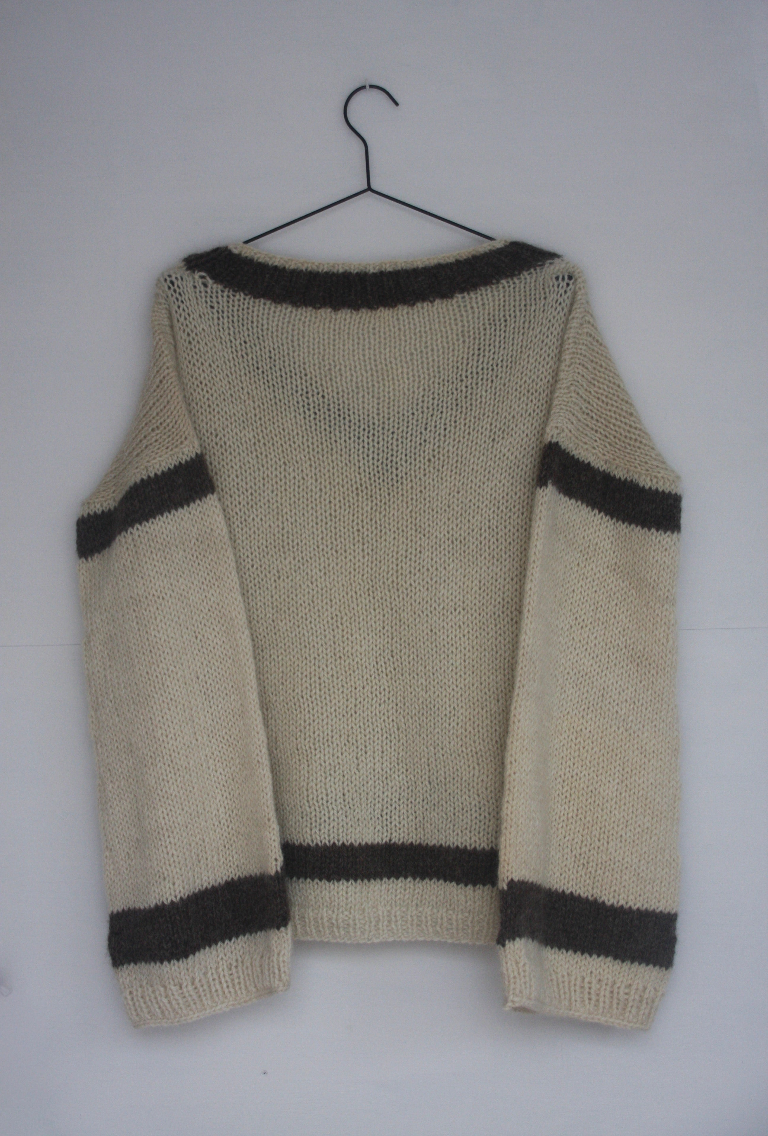 Cotswold Wool Jumper