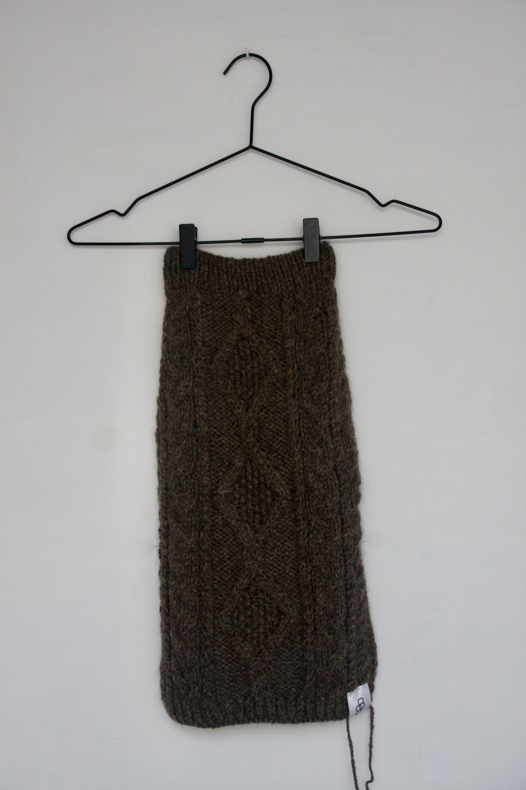 BB Cotswold Dog Jumper